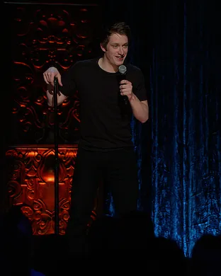 Daniel Sloss San Francisco
