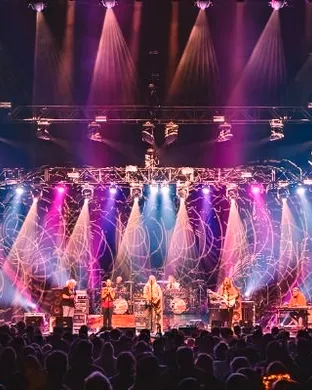 Dark Star Orchestra Berkeley
