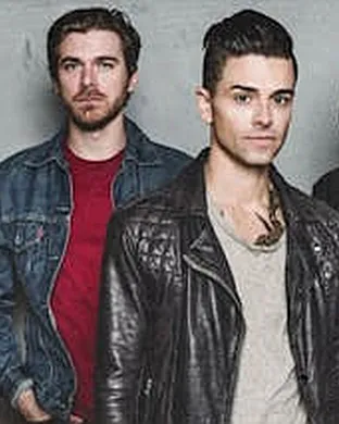 Dashboard Confessional Berkeley