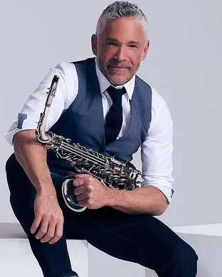 Dave Koz Napa