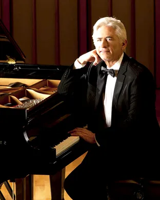 David Benoit Saratoga