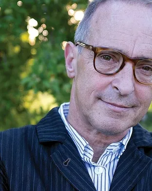 David Sedaris San Francisco