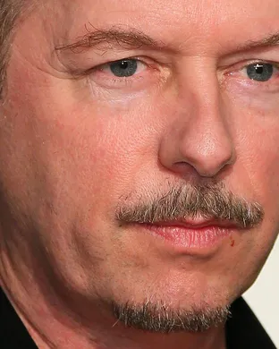 David Spade Saratoga