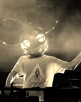 Deadmau5 San Francisco