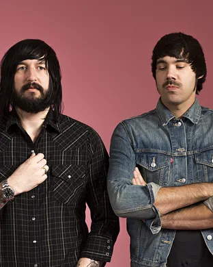 Death From Above 1979 Berkeley