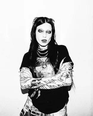 Deathbyromy San Francisco