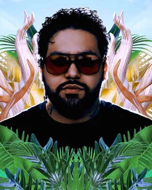 Deorro San Francisco