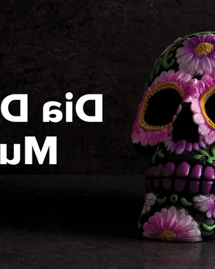 Dia De Los Muertos Livermore