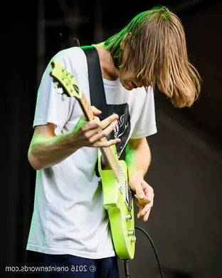 Diiv San Francisco
