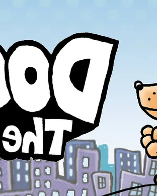 Dog Man - The Musical San Jose