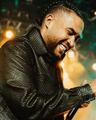 Don Omar San Jose