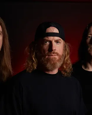 Dying Fetus Berkeley