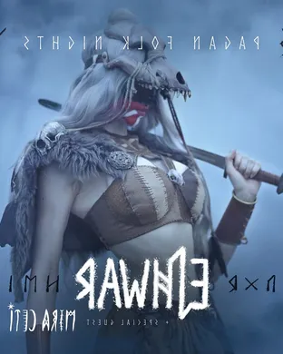 Eihwar San Francisco