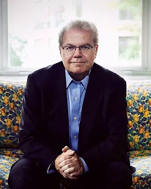 Emanuel Ax San Francisco