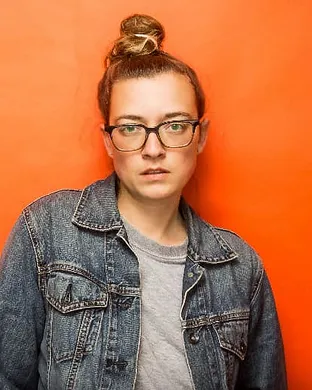 Emily Catalano San Francisco