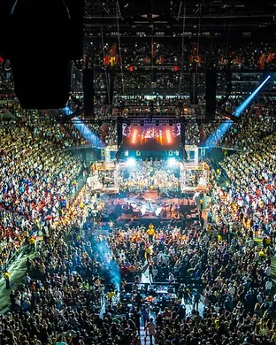 EMM San Francisco