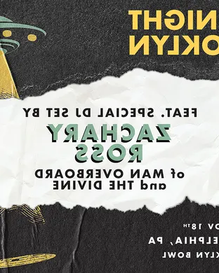 Emo Night Brooklyn Berkeley