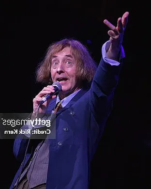 Emo Philips San Francisco