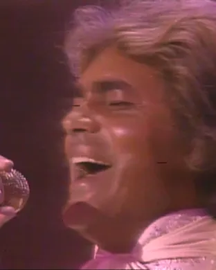 Engelbert Humperdinck San Jose