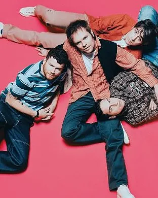 Enter Shikari San Francisco