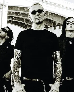 Everclear San Francisco