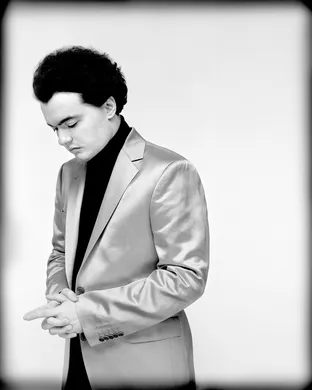 Evgeny Kissin San Francisco