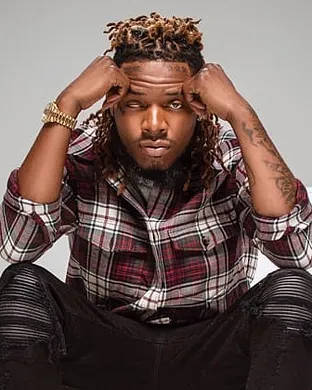 Fetty Wap San Francisco