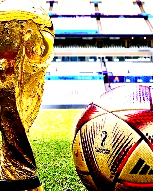 World Cup Soccer Santa Clara