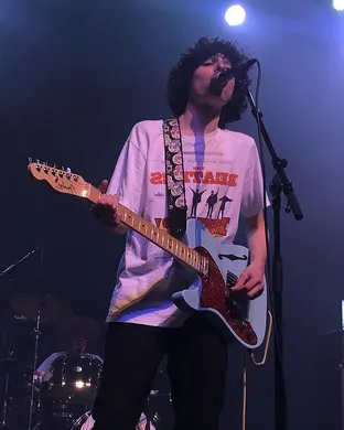 Finn Wolfhard