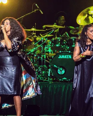 Floetry Oakland