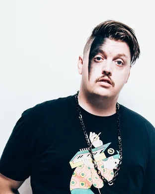 Flux Pavilion Sunnyvale