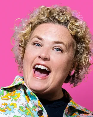 Fortune Feimster Oakland