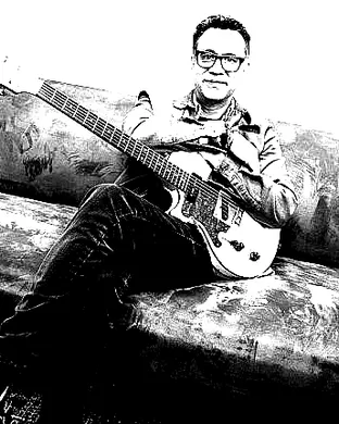 Fred Armisen San Francisco