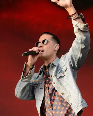 G-eazy Mountain View
