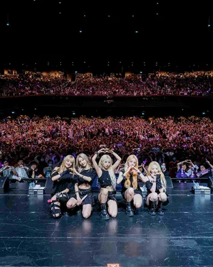 I-dle Oakland