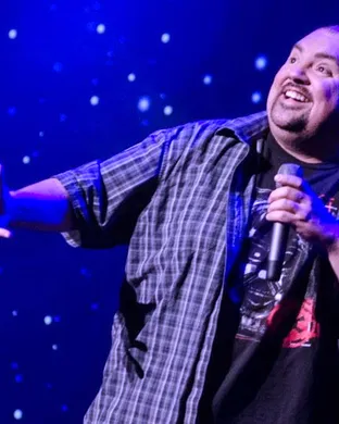 Gabriel Iglesias Oakland