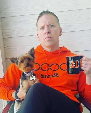 Gary Owen San Jose
