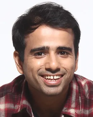 Gaurav Kapoor San Jose