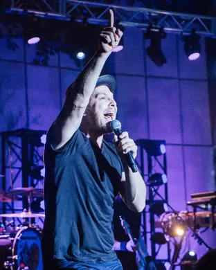 Gavin Degraw San Francisco