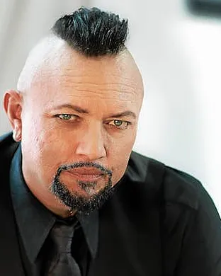 Geoff Tate Napa