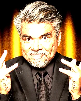 George Lopez San Jose