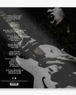 George Thorogood and The Destroyers Saratoga