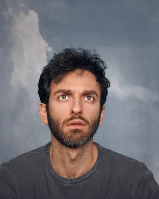 Gianmarco Soresi San Jose
