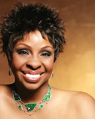 Gladys Knight Saratoga