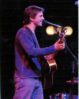 Glen Phillips Livermore