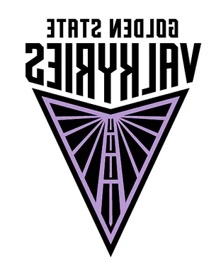 Golden State Valkyries San Francisco