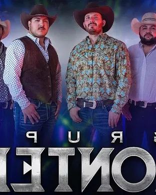Grupo Frontera San Jose