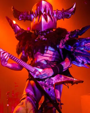 GWAR