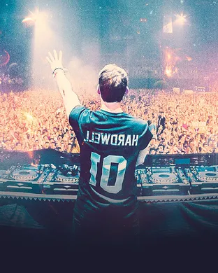 Hardwell San Francisco