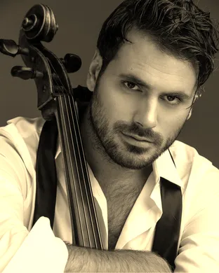 Hauser Saratoga